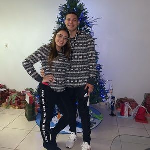 Meet your Posher, Isamarie